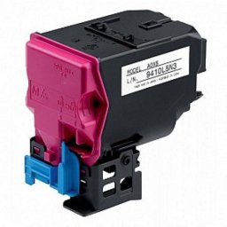 Konica Minolta TNP-50 (A0X5354) - eredeti toner, magenta