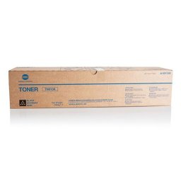 Konica Minolta TN-615 (A1DY150) - eredeti toner, black (fekete )