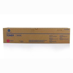Konica Minolta TN-615 (A1DY350) - eredeti toner, magenta