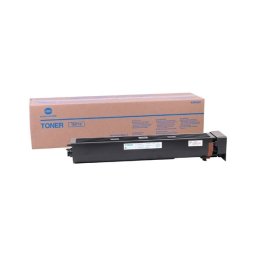 Konica Minolta TN-712 (A3VU050) - eredeti toner, black (fekete )
