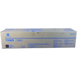 Konica Minolta TN-622 (A5E7150) - eredeti toner, black (fekete )