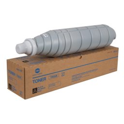 Konica Minolta TN-622 (A5E7151) - eredeti toner, black (fekete )