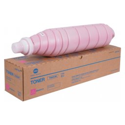 Konica Minolta TN-622 (A5E7350) - eredeti toner, magenta