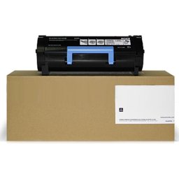 Konica Minolta TNP-34 (A63T01H) - eredeti toner, black (fekete )