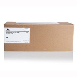 Konica Minolta TNP-36 (A63V00H) - eredeti toner, black (fekete )