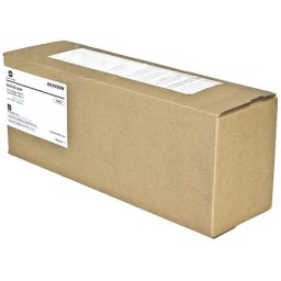 Konica Minolta TNP-39 (A63V00W) - eredeti toner, black (fekete )