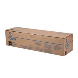 Konica Minolta A6VK01H - eredeti toner, black (fekete )