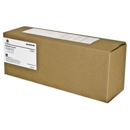 Konica Minolta TNP-46 (A6VK01W) - eredeti toner, black (fekete )