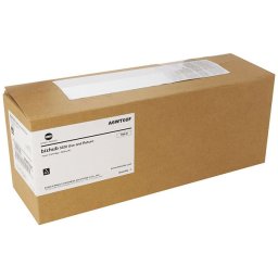 Konica Minolta A6WT00H - eredeti toner, black (fekete )