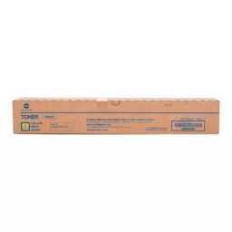 Konica Minolta TN-324 (A8DA250) - eredeti toner, yellow (sárga)