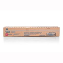 Konica Minolta TN-324 (A8DA350) - eredeti toner, magenta