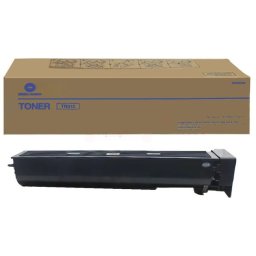 Konica Minolta TN-812 (A8H5050) - eredeti toner, black (fekete )