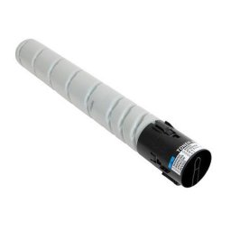 Konica Minolta TN-221 (A8K3150) - eredeti toner, black (fekete )
