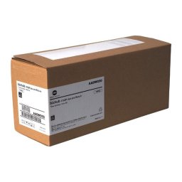Konica Minolta TNP-53 (AADW050) - eredeti toner, black (fekete )