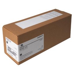 Konica Minolta TNP-57 (AADX011) - eredeti toner, black (fekete )
