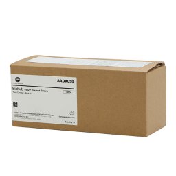 Konica Minolta TNP-54 (AADX050) - eredeti toner, black (fekete )