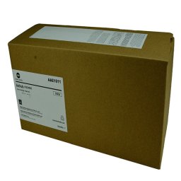 Konica Minolta TNP-64 (AAE1011) - eredeti toner, black (fekete )