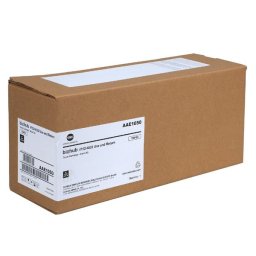 Konica Minolta TNP-63 (AAE1050) - eredeti toner, black (fekete )