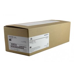 Konica Minolta TNP-61 (AAE2011) - eredeti toner, black (fekete )