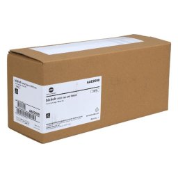 Konica Minolta TNP-59 (AAE2050) - eredeti toner, black (fekete )