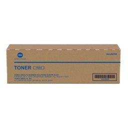Konica Minolta TN-326 (AAJ6050) - eredeti toner, black (fekete )