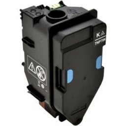 Konica Minolta TNP-79 (AAJW150) - eredeti toner, black (fekete )