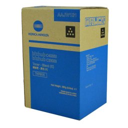 Konica Minolta TNP-81 (AAJW151) - eredeti toner, black (fekete )