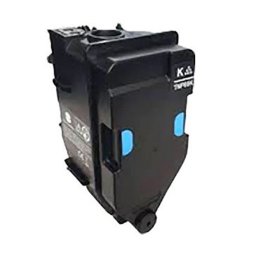 Konica Minolta TNP-80 (AAJW152) - eredeti toner, black (fekete )