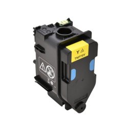 Konica Minolta TNP-79 (AAJW250) - eredeti toner, yellow (sárga)