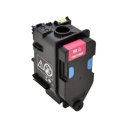Konica Minolta TNP-79 (AAJW350) - eredeti toner, magenta