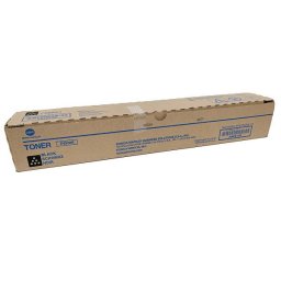 Konica Minolta TN-328 (AAV8150) - eredeti toner, black (fekete )