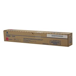 Konica Minolta TN-328 (AAV8350) - eredeti toner, magenta