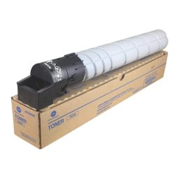 Konica Minolta TN-330 (AC7A050) - eredeti toner, black (fekete )