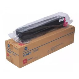 Konica Minolta TN-715 (ACP835H) - eredeti toner, magenta