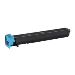 Konica Minolta TN-715 (ACP8450) - eredeti toner, cyan (azúrkék)