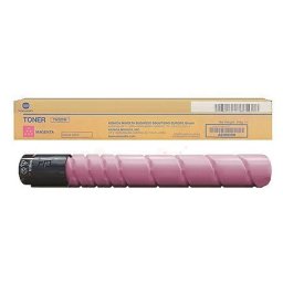 Konica Minolta TN-227 (ACVH350) - eredeti toner, magenta