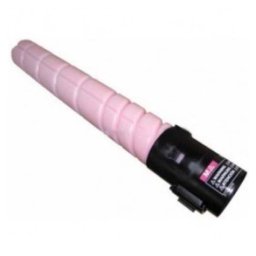 Konica Minolta TN-512 (A33K352) - eredeti toner, magenta