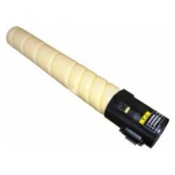 Konica Minolta TN-512 (A33K252) - eredeti toner, yellow (sárga)