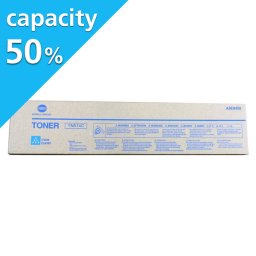 Konica Minolta TN-514 (A9E845H) - eredeti toner, cyan (azúrkék)