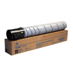 Konica Minolta TN-514 (A9E8150) - eredeti toner, black (fekete )