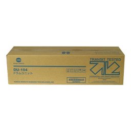 Konica Minolta A2VG0Y0 - eredeti optikai egység, black (fekete)