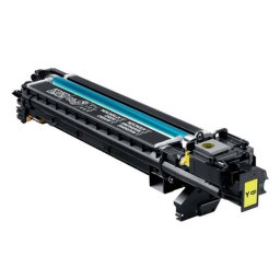 Konica Minolta A3GP06D - eredeti optikai egység, yellow (sárga)