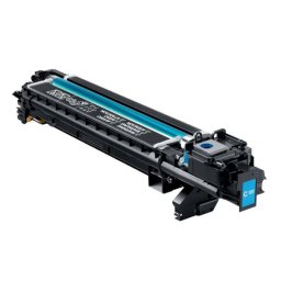 Konica Minolta A3GP0HD - eredeti optikai egység, cyan (azúrkék)
