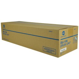 Konica Minolta A5WJ0Y0 - eredeti optikai egység, black (fekete)