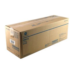 Konica Minolta A8H40RD - eredeti optikai egység, black (fekete)