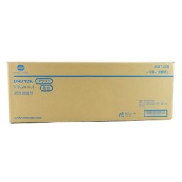 Konica Minolta A9K70RD - eredeti optikai egység, black (fekete)