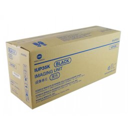 Konica Minolta AAJV01D - eredeti optikai egység, black (fekete)