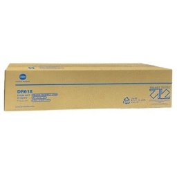 Konica Minolta ACV80TD - eredeti optikai egység, color (színes)