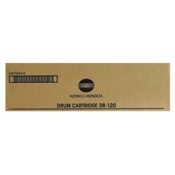 Konica Minolta 9967000924 - eredeti optikai egység, black (fekete)