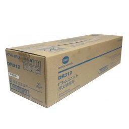 Konica Minolta A7Y00RD - eredeti optikai egység, black (fekete)